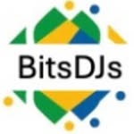 BitsDJ Logo